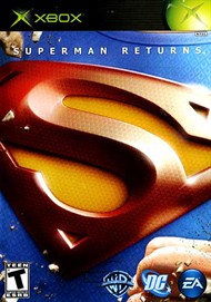 Superman Returns - Xbox