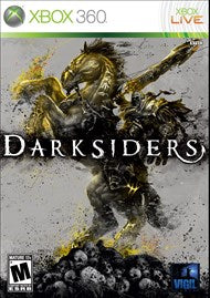 Darksiders (Xbox 360)