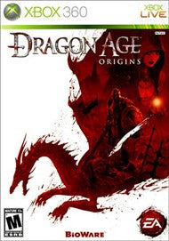 Dragon Age Origins (XBOX 360)
