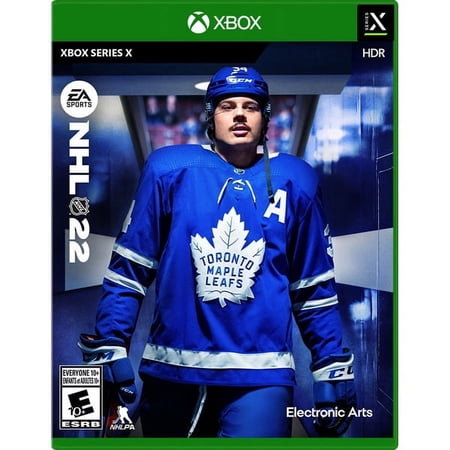 NHL 22