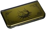 Nintendo Legend of Zelda Majora's Mask Limited Edition Edition 3DS XL open box new.
