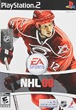 NHL 08 (Playstation 2) USED AND TESTED