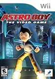Astro Boy: The Video Game - Nintendo Wii (Refurbished)