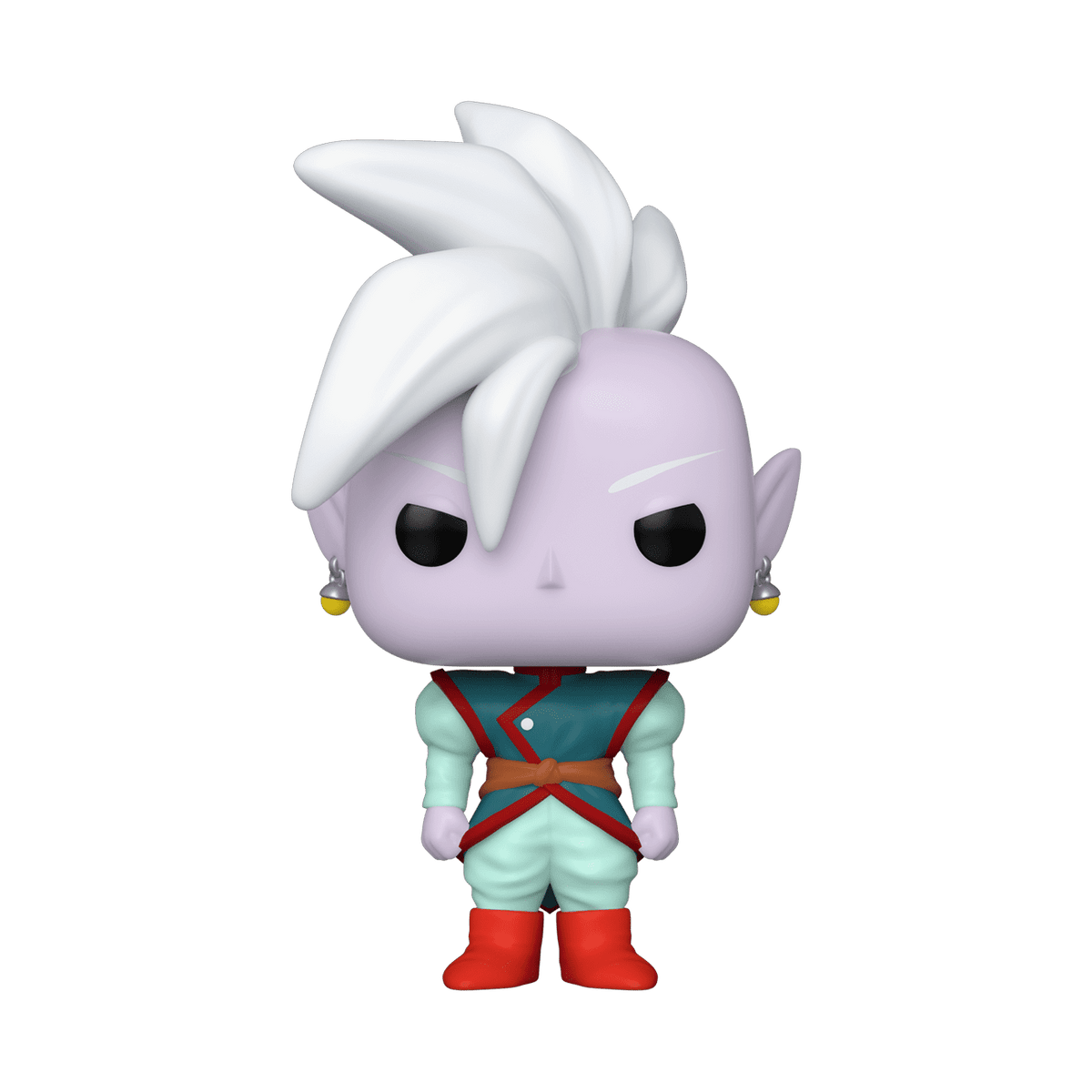 Funko Pop! Animation: Dragon Ball Super - Shin Vinyl Figure