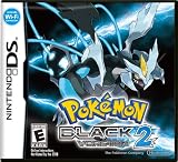 Pokémon Black Version 2