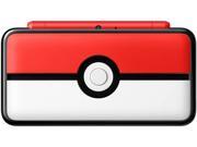 New Nintendo 2DS XL - Pokemon Poke Ball Edition