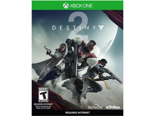 Destiny 2 Xbox One - Complete CIB