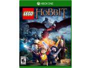 Lego: The Hobbit (Xbox One)