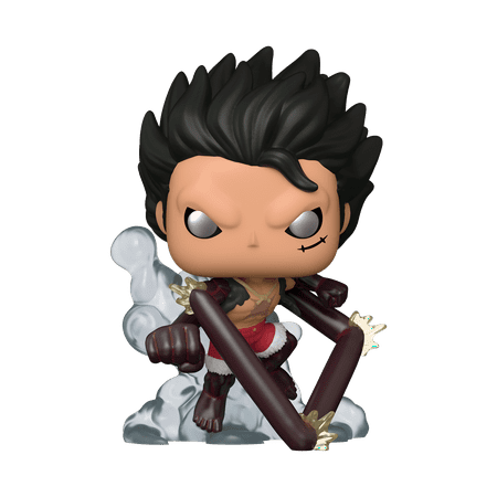 Funko Pop! Animation: One Piece - Snake-Man Luffy Vinyl Figure