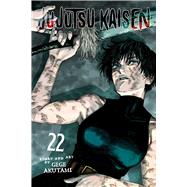 Jujutsu Kaisen, Vol. 22 - by Gege Akutami