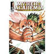 My Hero Academia, Vol. 41, by Kohei Horikoshi
