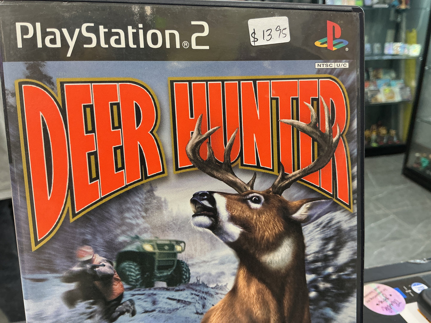 Deer Hunter