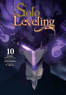 Solo Leveling, Vol. 10 (Comic), by Chugong