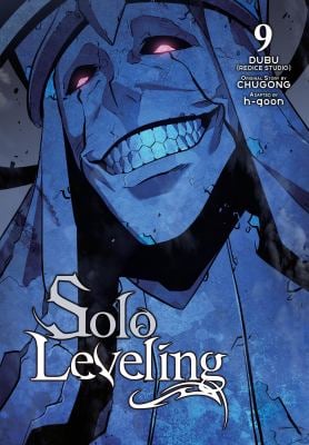 Solo Leveling, Vol. 9 (Comic), by Chugong