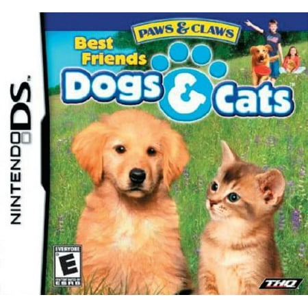 Dogs and cats DS CIB tested no in