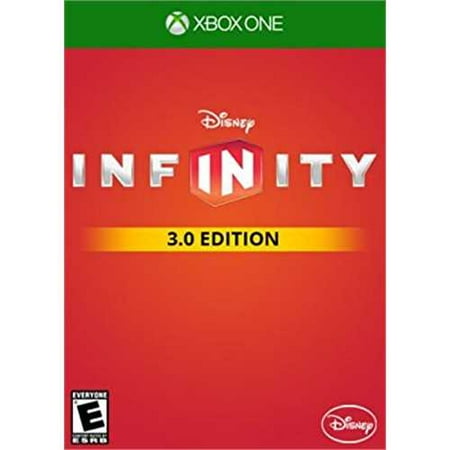 Disney Infinity 3.0 Xbox One Standalone Game