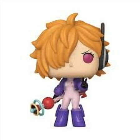 Funko One Piece POP! Vinyl Lilith Vinyl Figure