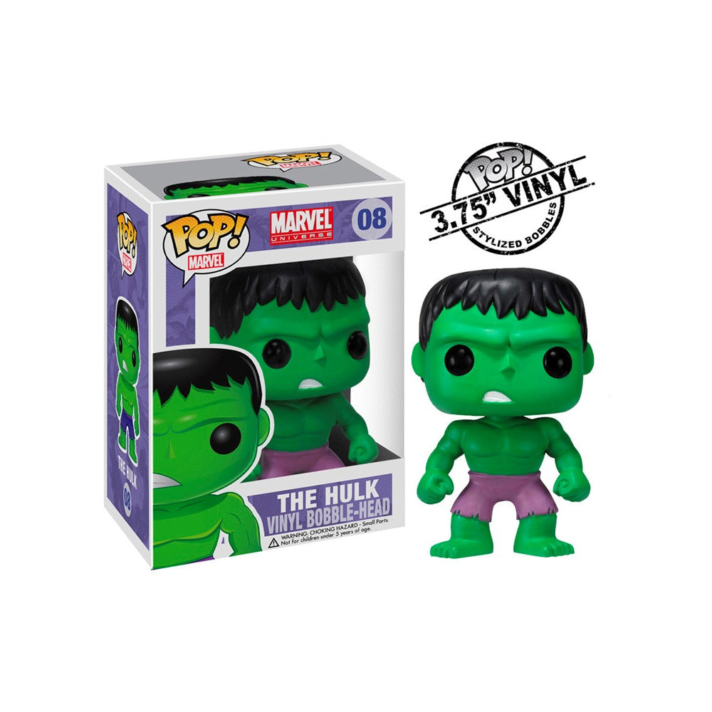 Funko POP Bobblehead