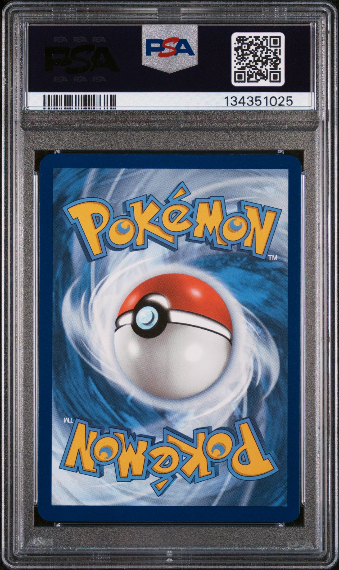 2025 POKEMON DRI EN-DESTINED RIVALS #198 ROCKET'S ORBEETLE ILLUSTRATION RARE
