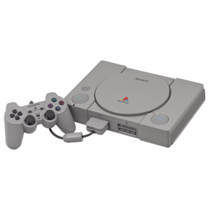 Ps1 Set tested 2 controllers loose. Tested works