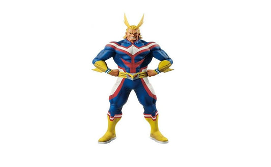 My Hero Academia- All might Figure