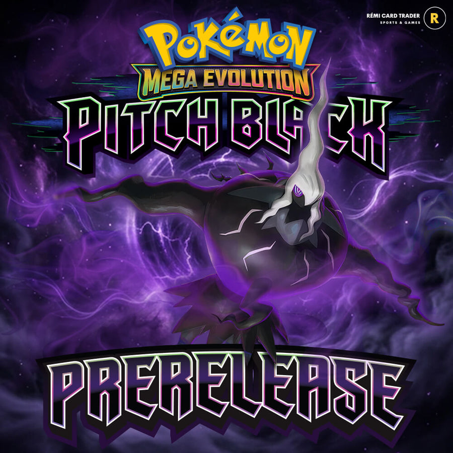 Pitch Black Pre-Release Tournament Entry Fee