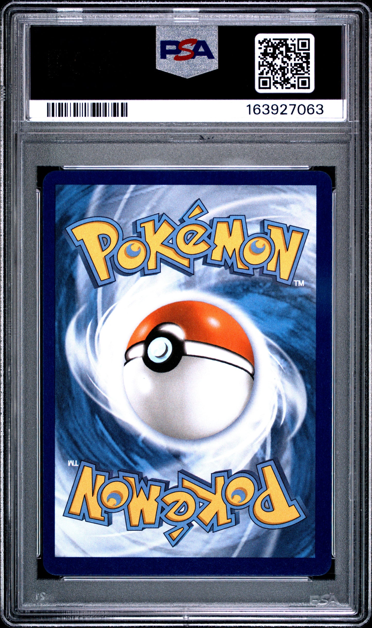 POKEMON DRI EN-DESTINED RIVALS #236 ETHAN'S ADVENTURE SPECIAL ILLUSTRATION RARE- GRADED PSA 10