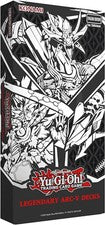Yu-Gi-Oh! Trading Card Game: Legendary Arc-V Decks