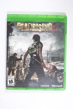 Xbox One Dead Rising 3 - War L88