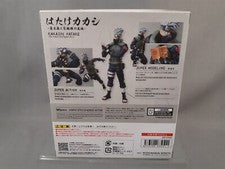 NARUTO SHIPPUDEN - KAKASHI HATAKE (SHARINGAN HERO)