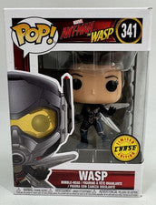 POP Marvel: Ant-Man & The Wasp - The Wasp