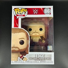 Funko POP! WWE: Edge