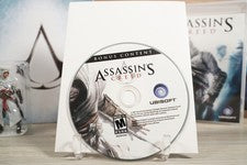 Assassin's Creed 1 2 & 3 Sony PlayStation 3 PS3 Games Disc Only Tested