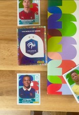 2026 Panini Fifa World Cup Sticker single pack