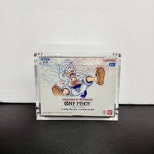 One Piece Card Game Awakening Of The New Era Booster Box