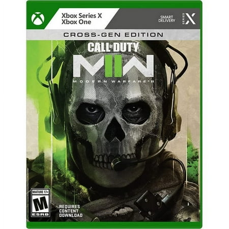 Call of Duty Modern Warfare 2 (2022) (Xbox Series X)