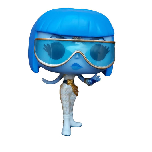 Funko Pop! Disney Ralph Breaks the Internet - Yesss Vinyl Figure Multi