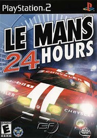 Le Mans 24 Hours USED