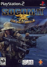 SOCOM II: U.S. Navy SEALs used tested