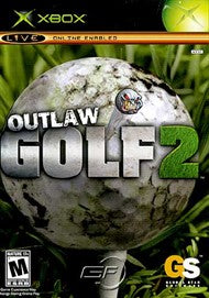 Outlaw Golf 2 - Pre-Played