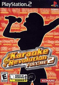 Karaoke Revolution: Volume 2