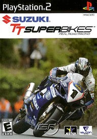 Pre-Owned Suzuki Superbikes: Real Road Racing - PlayStation 2 USED