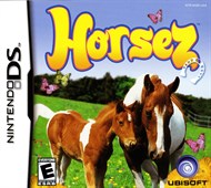 Horsez ds cib tested
