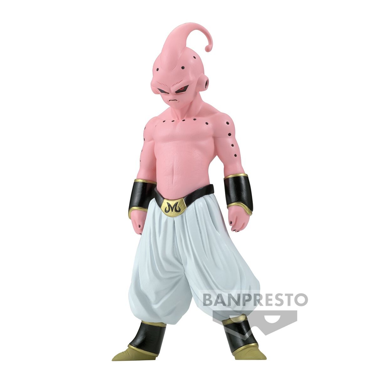 Dragon Ball Z Solid Edge Works Vol.16 Kid Buu