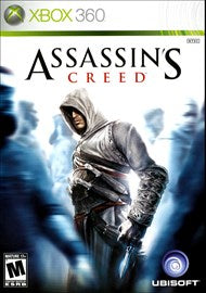 Assassin s Creed CIB USED