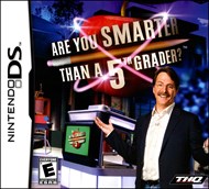 Are You Smarter Than a 5th Grader? - Nintendo DS CIB tested