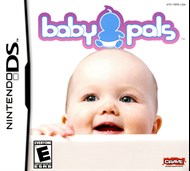 Baby Pals (DS) CIB tested