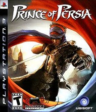 Prince of Persia - PlayStation 3 USED