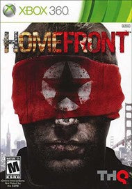 Homefront (Xbox 360)
