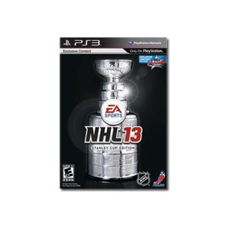 NHL 13 - PlayStation 3